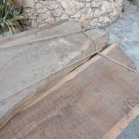 Tavelloni di quercia