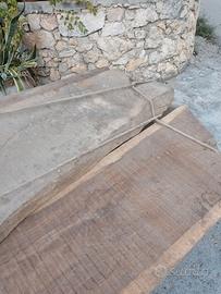 Tavelloni di quercia