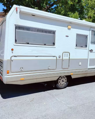 camper motorhome