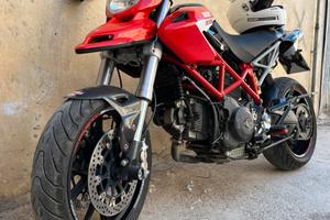 Ducati Hypermotard