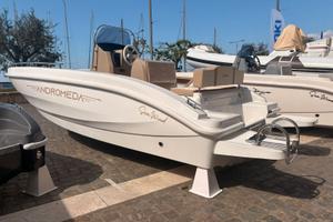 Seawind Andromeda 21 + Mercury 40/60 PRO - NUOVO