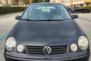 VW Polo