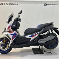 BMW c 400 x Style Sport Abs my21