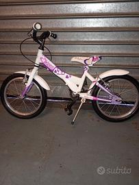 bici bimba