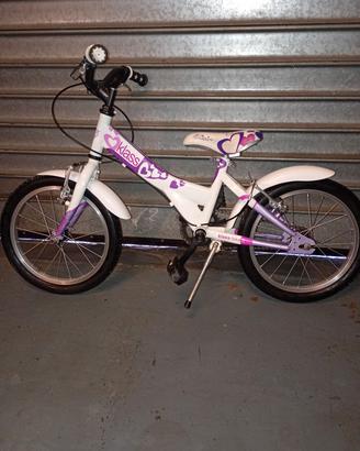 bici bimba