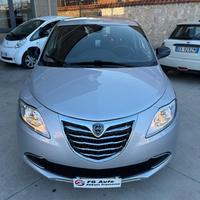 Lancia ypsilon 1.3 mtj 2015 motore nuovo diesel