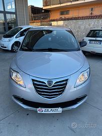 Lancia ypsilon 1.3 mtj 2015 motore nuovo diesel
