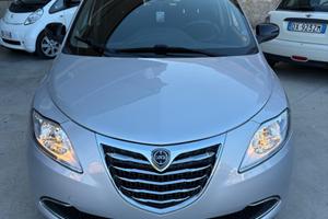 Lancia ypsilon 1.3 mtj 2015 motore nuovo diesel