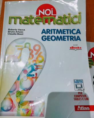 Libri scuola
