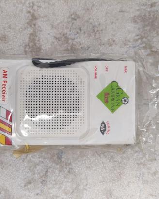 Radio  a transistor