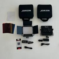 Neewer 660 pannello Led