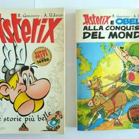 Asterix Super Miti Goscinny Uderzo
