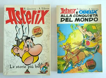 Asterix Super Miti Goscinny Uderzo