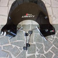 Cupolino  Liberty 50 