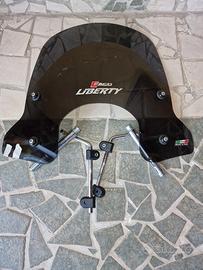 Cupolino  Liberty 50 