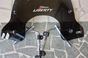 Cupolino  Liberty 50 