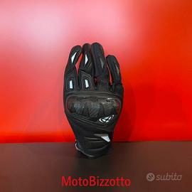 Guanti Ixon Rise Air 2