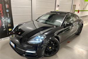 Porsche Panamera 4S Diesel 4.0 V8 420 cv STRAFULL!