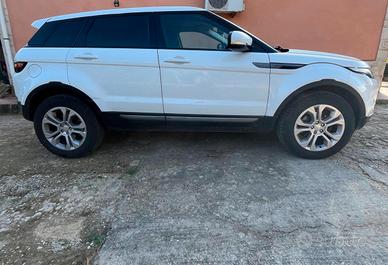 Evoque