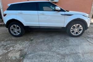 Evoque