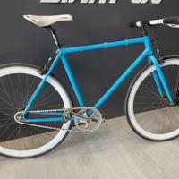Bici Fixed Bemmex