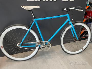 Bici Fixed Bemmex