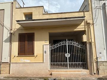 Appartamento monofamiliare