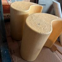 TAVINO DA SALOTTO IN CRISTALLO