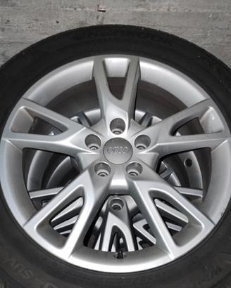 cerchi audi 18