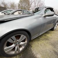 FIANCO SINISTRO COMPLETO MERCEDES SLK R171 PER RIC