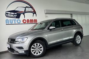 Volkswagen Tiguan 1.4 tsi Business 125cv