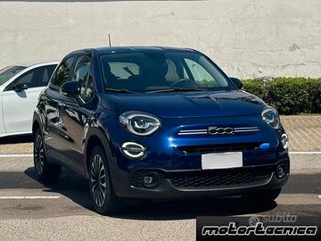 Fiat 500X 1.5 T4 Hybrid 130 CV DCT FULL UNICO PROP