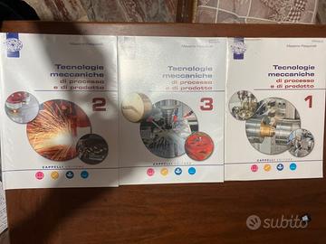 Libri scuola superiore