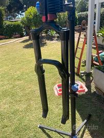Forcella RockShox 35 Silver R 29” Boost 15x110