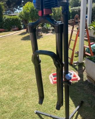 Forcella RockShox 35 Silver R 29” Boost 15x110