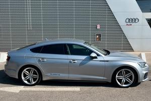 Audi a5 sportback quattro