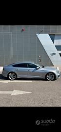 Audi a5 sportback quattro