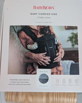 Baby Björn