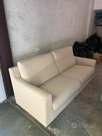 Divano nuovo 2 posti