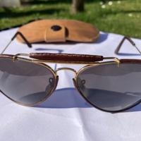 Occhiali da sole fotocromatici Rayban