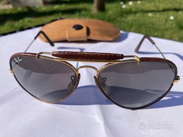 Occhiali da sole fotocromatici Rayban