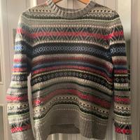 Maglione uomo Abercrombie & Fitch