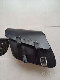 Borsino Harley davidson