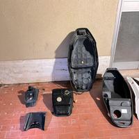 Agility City 50 da sistemare Fate il vostro prezzo