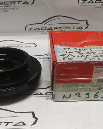 Puleggia Servizi Classe C W203 2.7D 6120300203