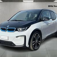 BMW i3 120Ah