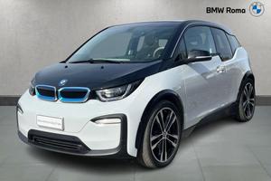 BMW i3 120Ah