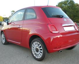 Fiat 500 1.0, 6 marce, pochissimi km, bella