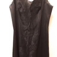 Camicie da notte in seta e non