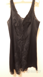 Camicie da notte in seta e non